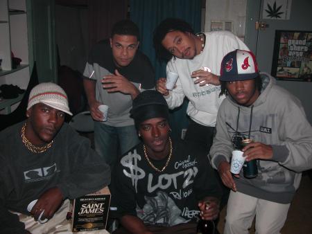 la bande joyeuse 1