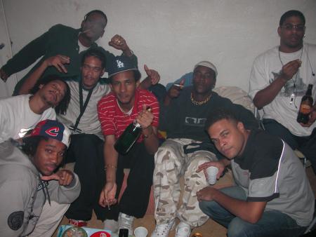 ghetto youth
