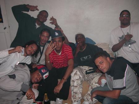 bande joyeuse 4