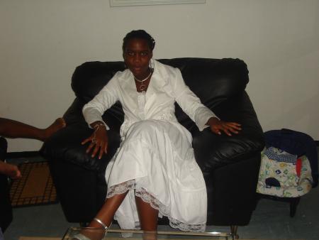 princess kaline