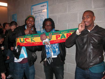 linlin , playeur et ti micka