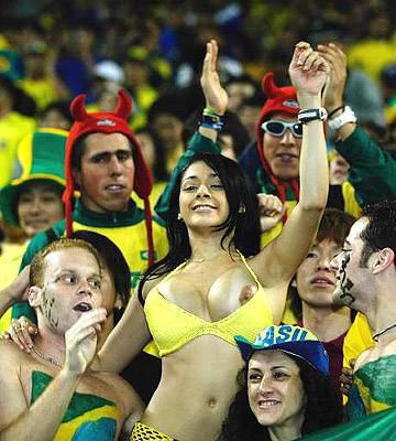 brazil
