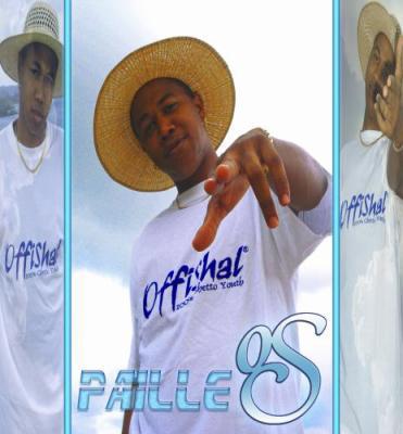 l'homme paille 