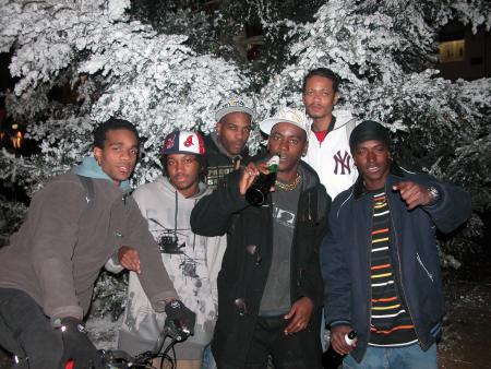 bande joyeuse 5
