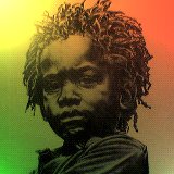 baby rasta
